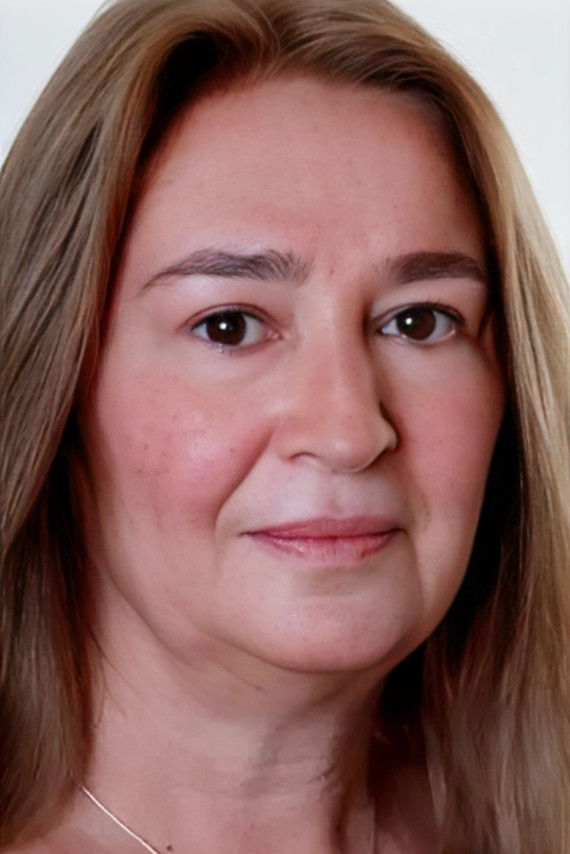 et billede af Selma Tarcan