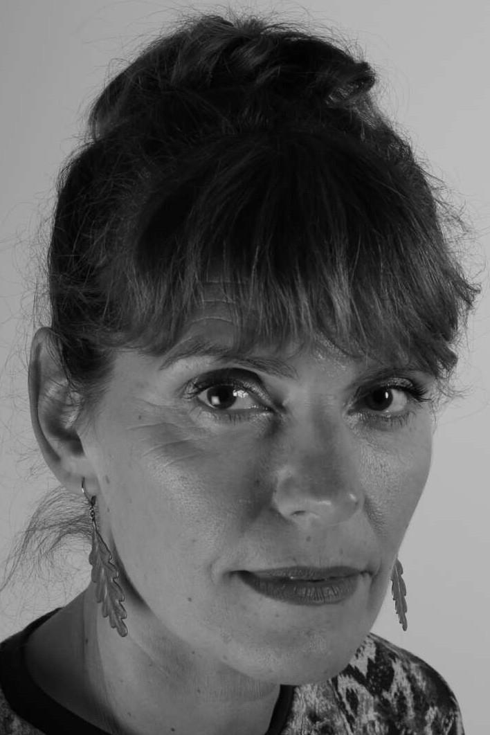 et billede af Alexandra Zetterberg