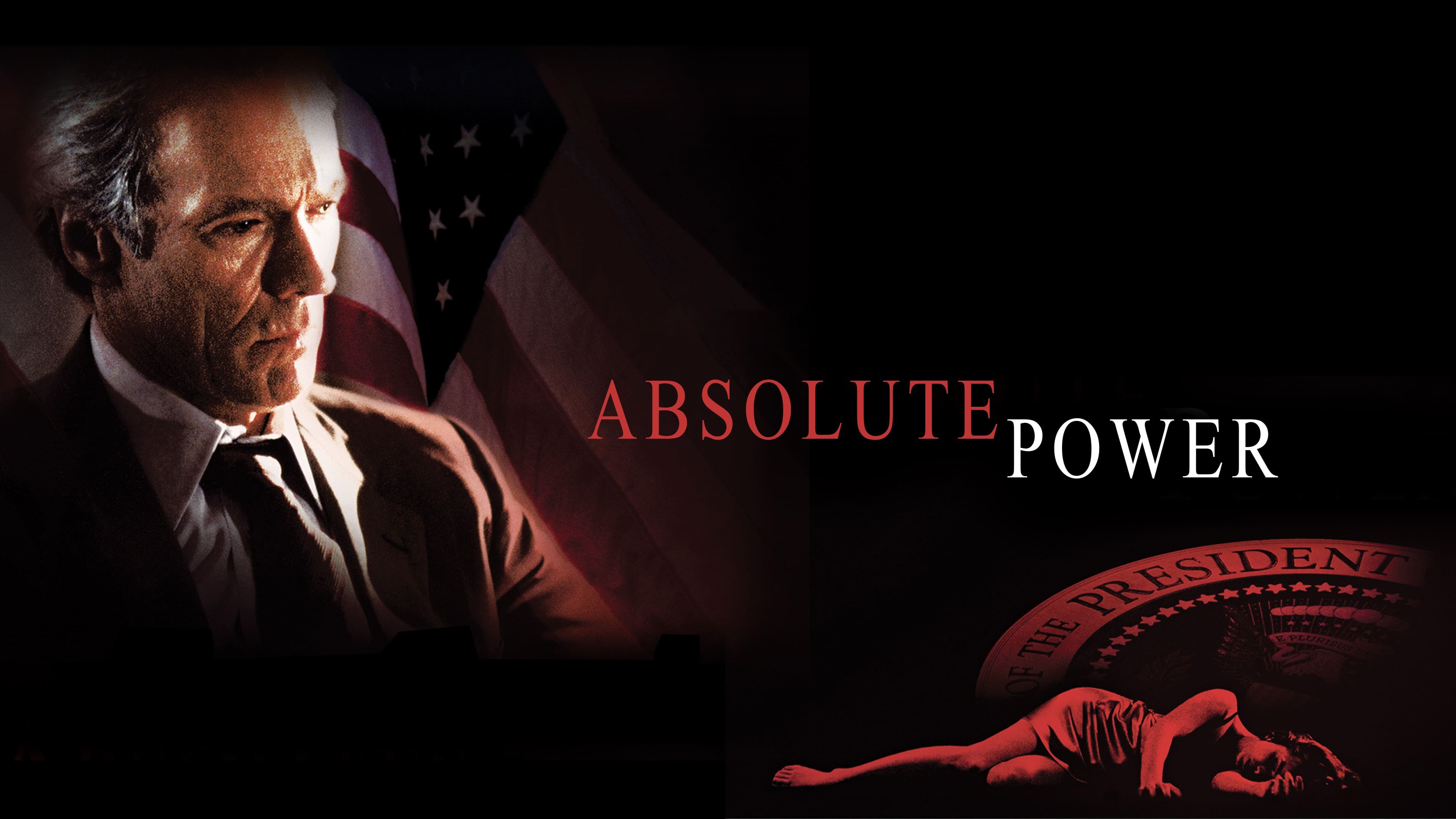 Absolute Power