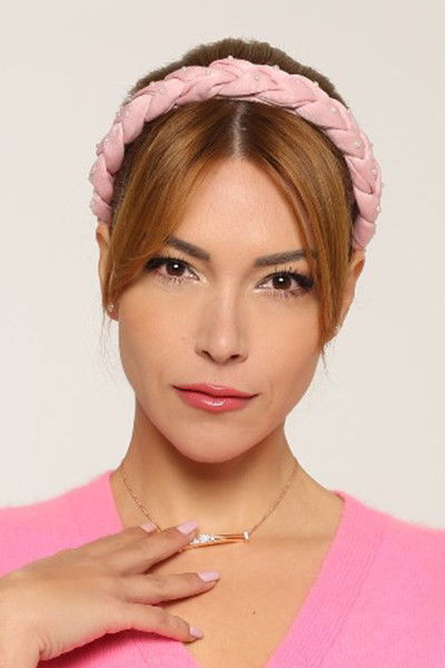 et billede af Stella Kosmopoulou