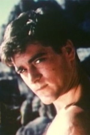 et billede af Steve Rodgers