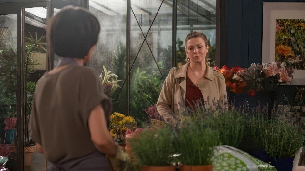 Rote Rosen Season 17 :Episode 177  Episode 3177