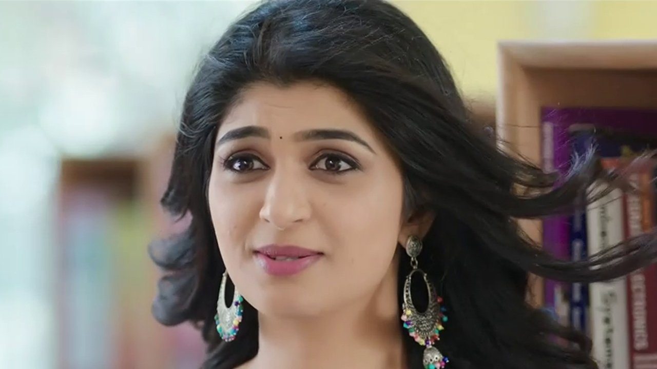 Brahmachari (2019)