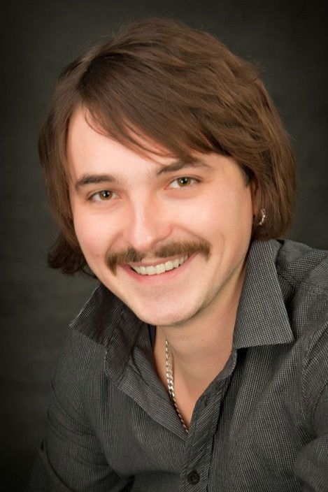 et billede af Oles Fedorchenko