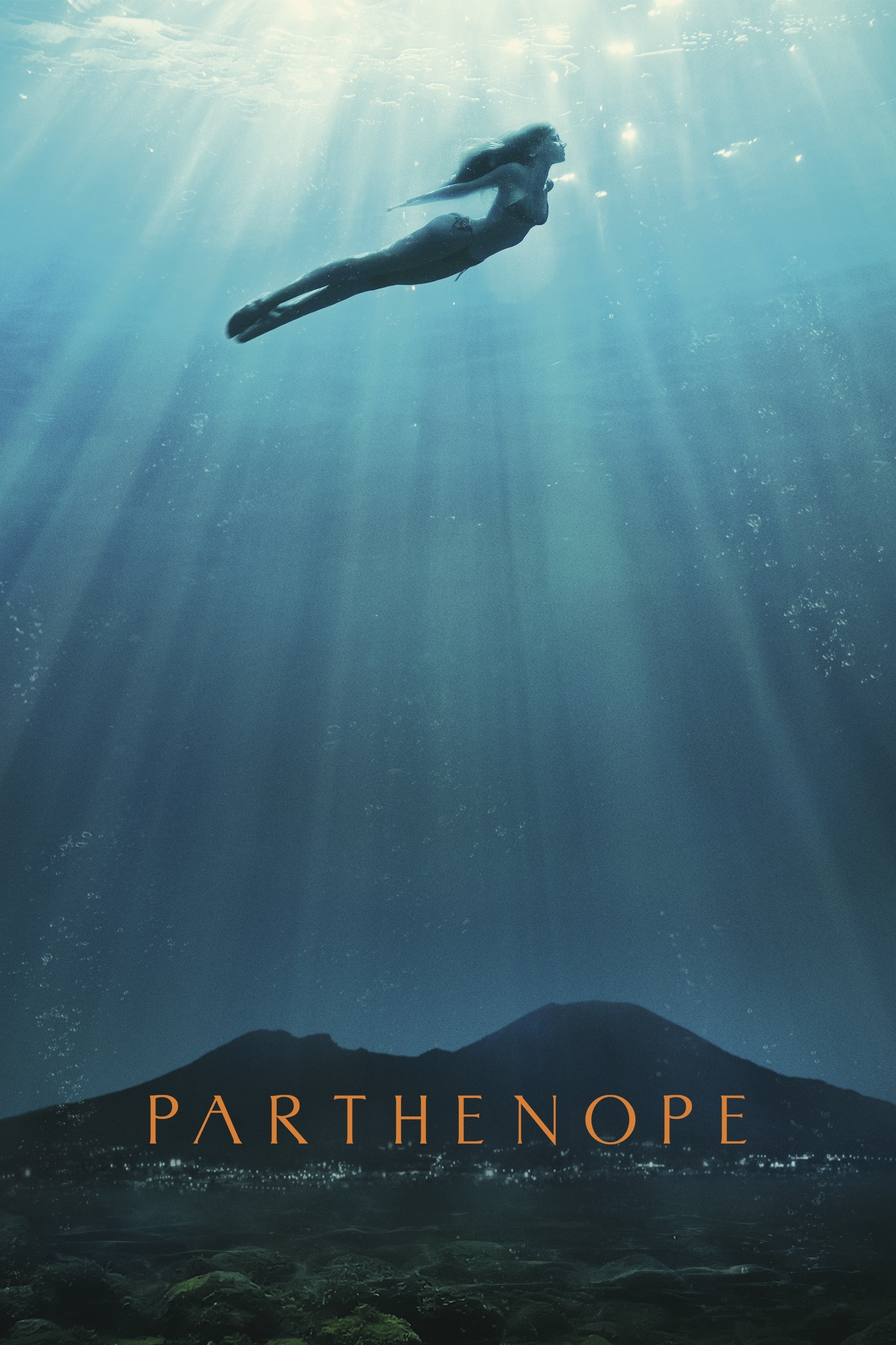 Parthenope