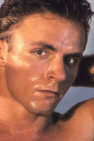 et billede af Shawn Easton