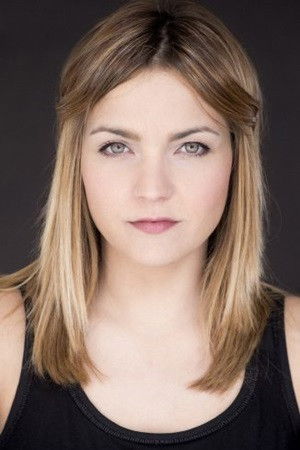 et billede af Cristina Gonzalez del Valle