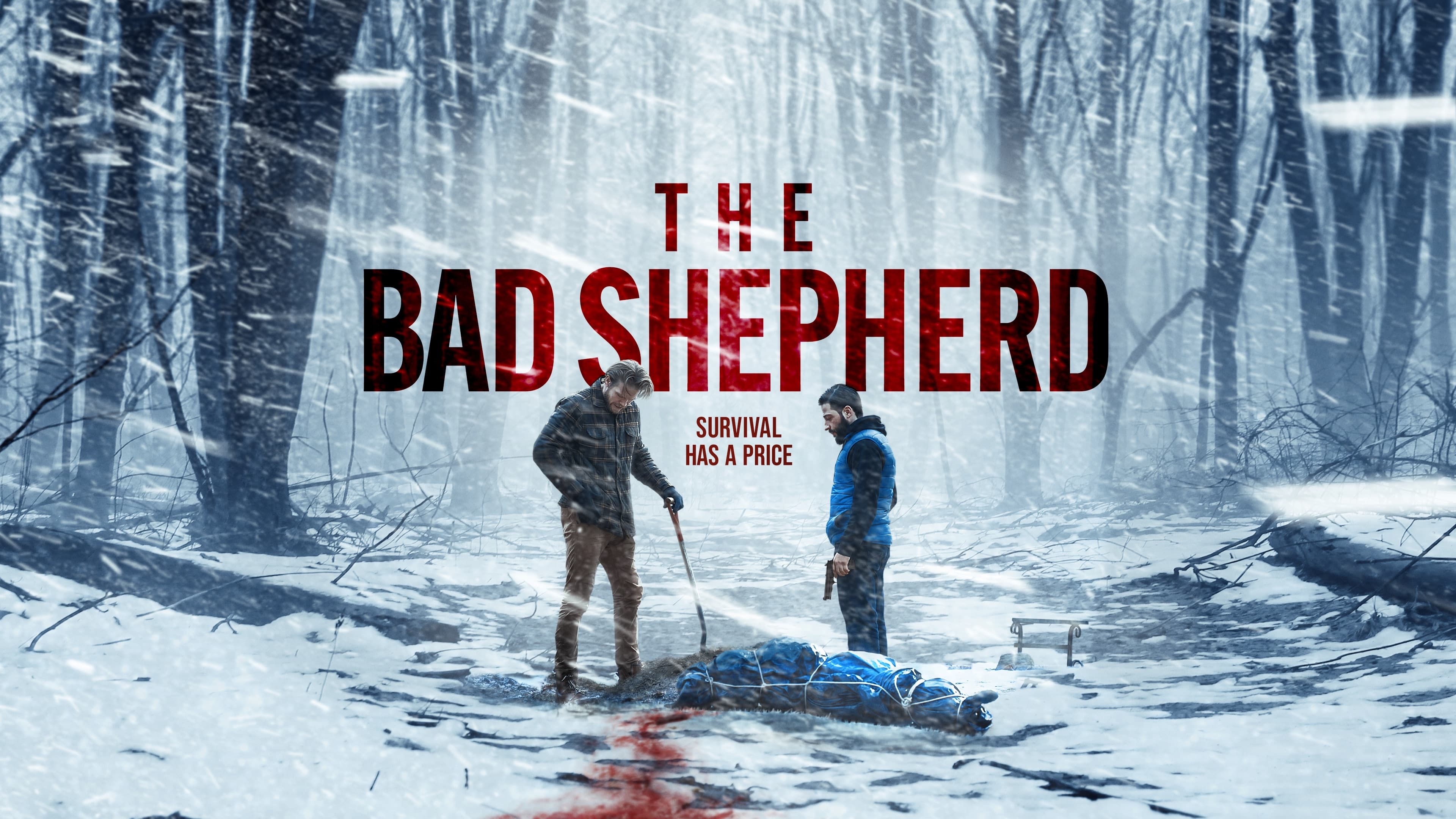 The Bad Shepherd (2024)