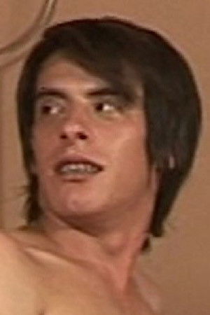 et billede af Axel Berns