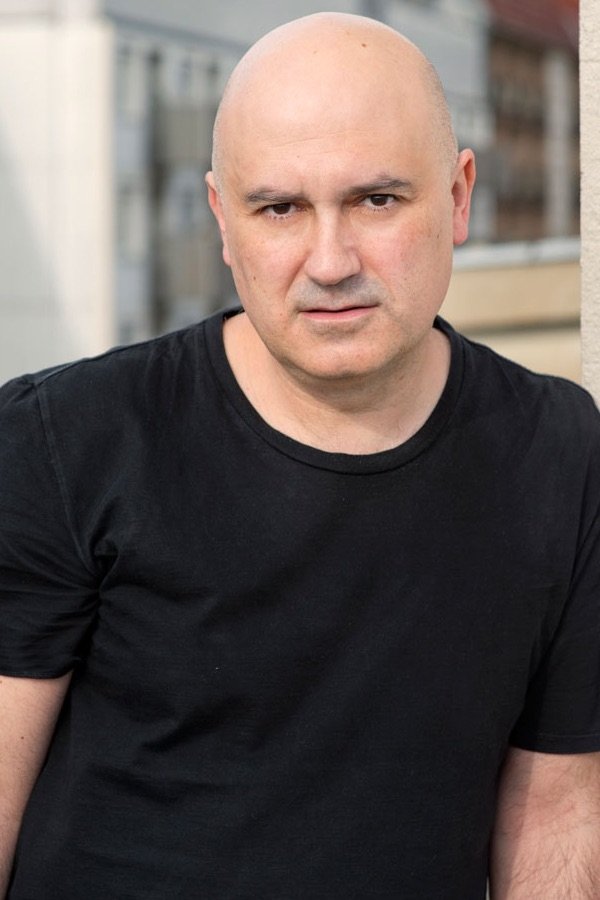 et billede af Calixto Bieito