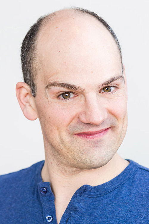 et billede af Nicolas Létourneau