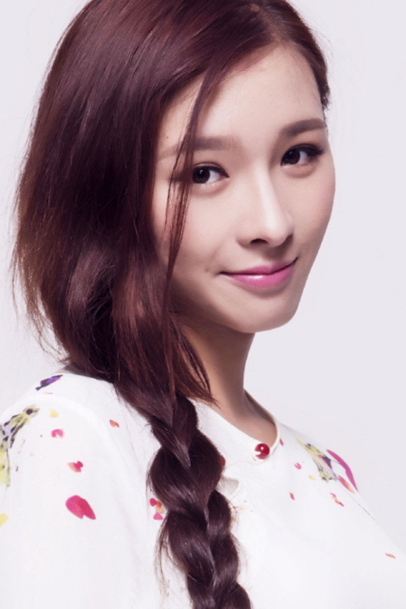 et billede af Zhou Sizhu