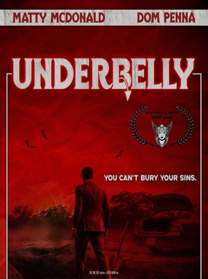 Underbelly