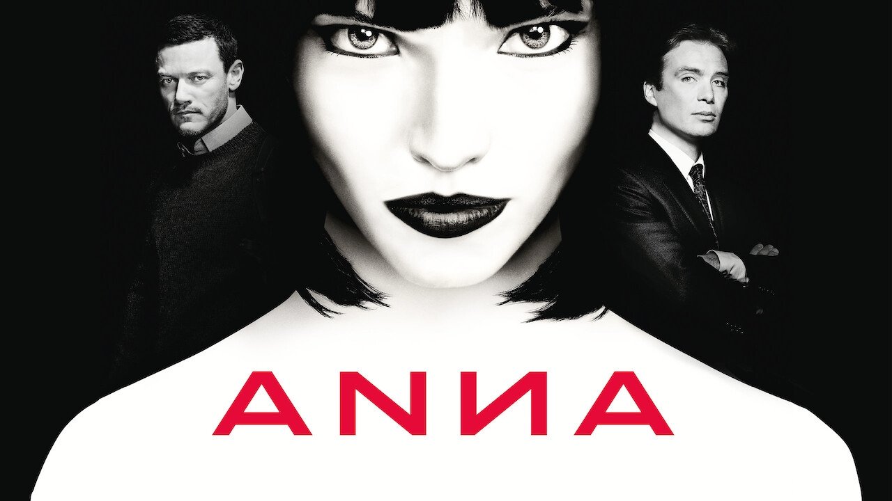 Anna (2019)