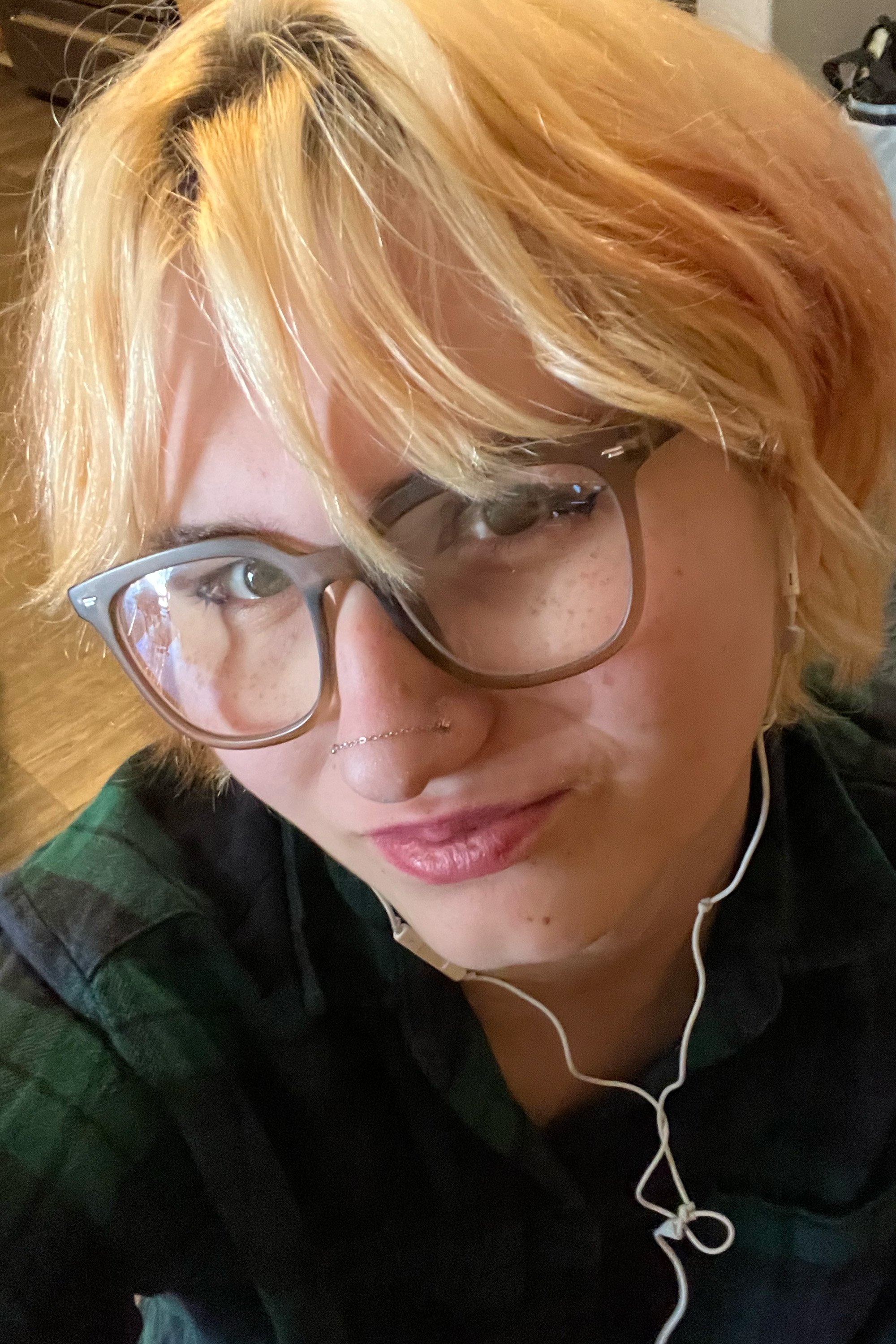 Jessie Crandall | Executive Producer