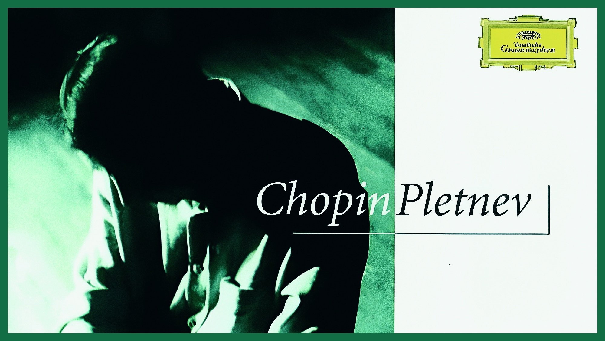 Chopin-Pletnev: Cello (1997)