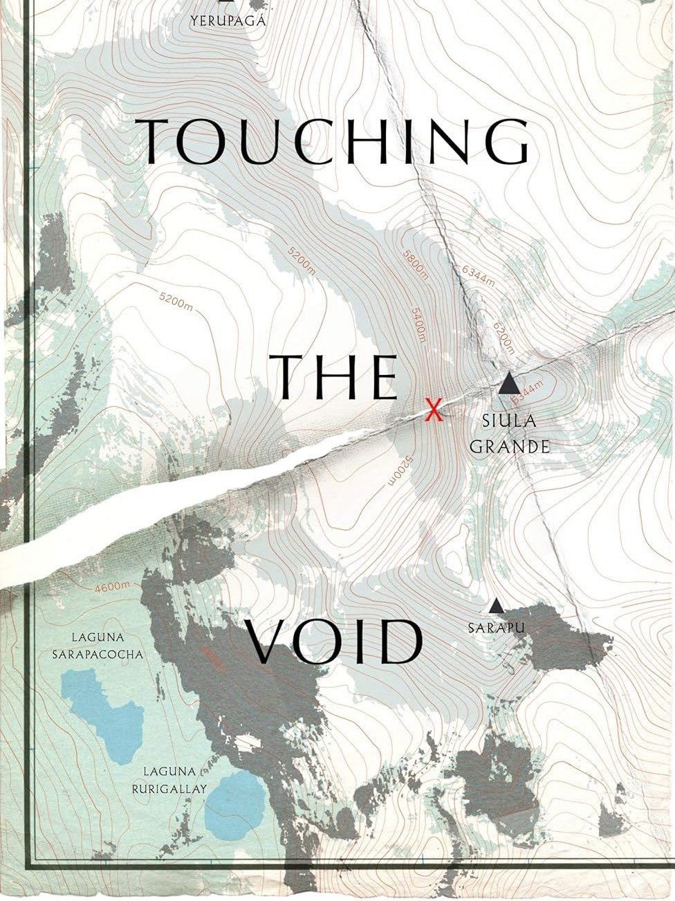 Touching the Void