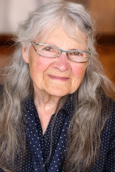 et billede af Julienne Tremblay