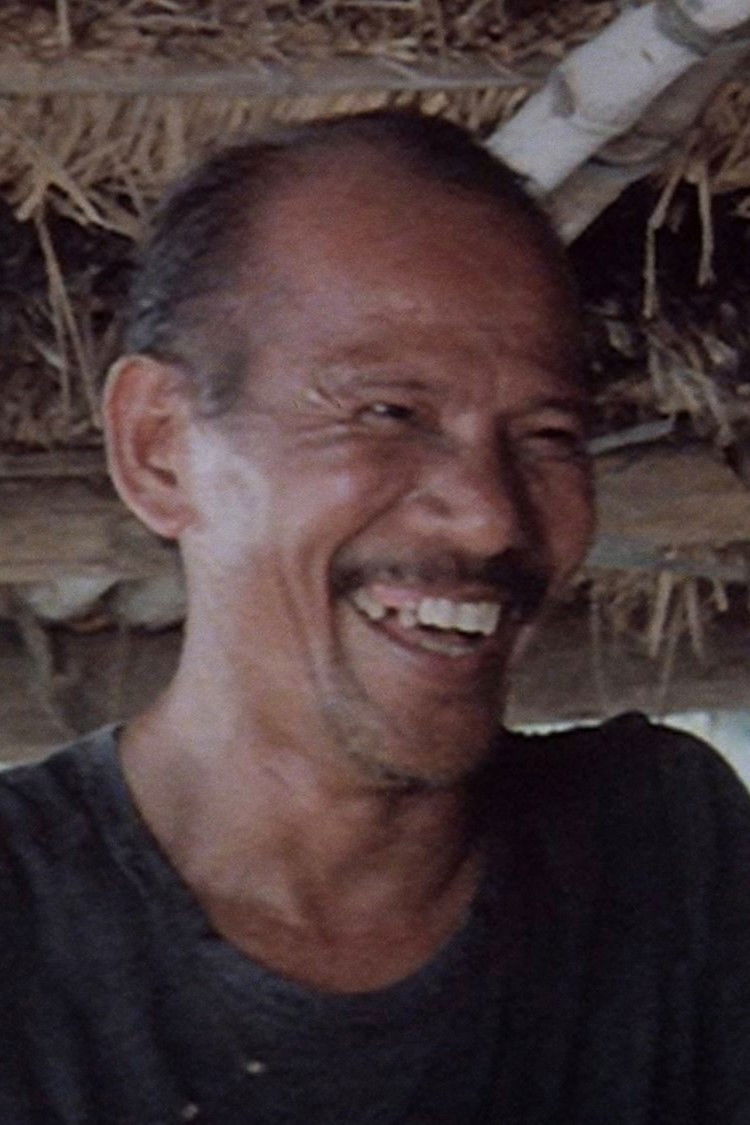 et billede af Cris Daluz