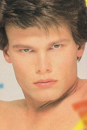 et billede af Mark Donovan