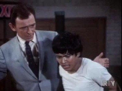 Ironside