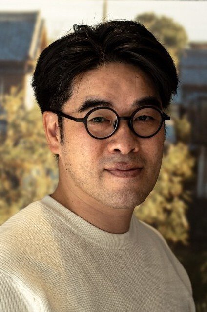 et billede af Jill Leung