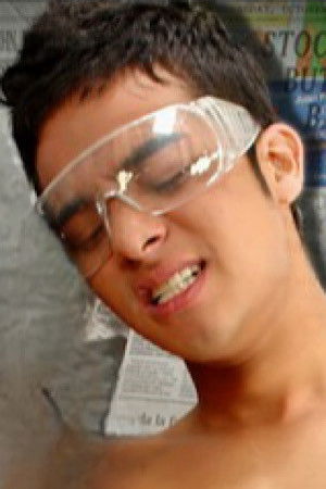 et billede af David Contreras