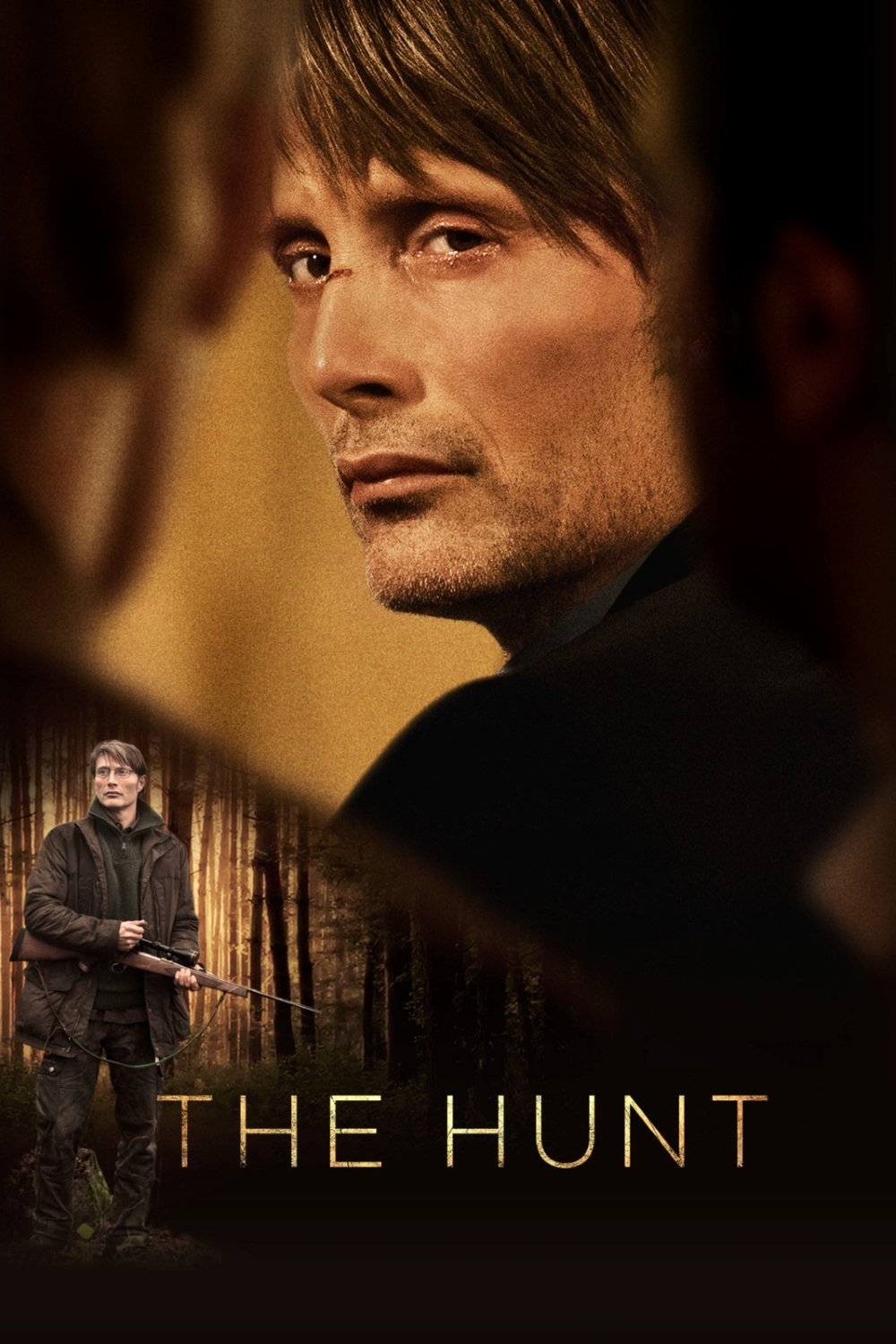 The Hunt