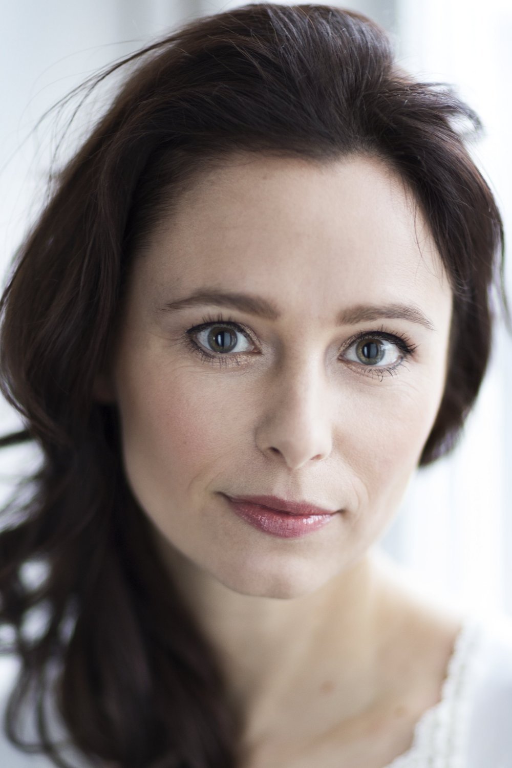 et billede af Lykke Sand Michelsen