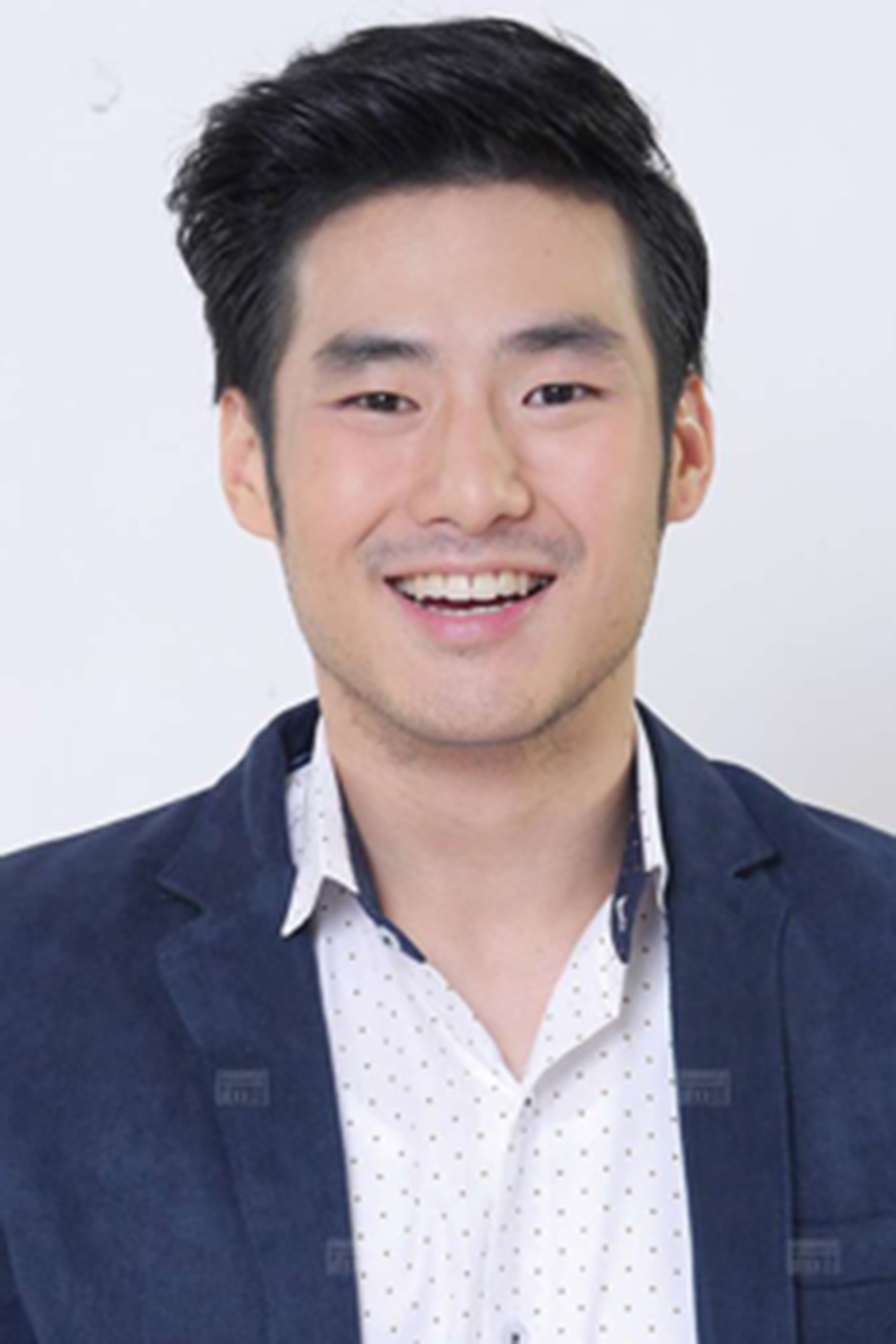 et billede af Pat Chatburirak