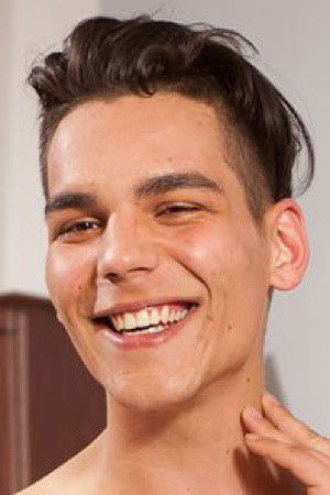 et billede af Isaac Esteban