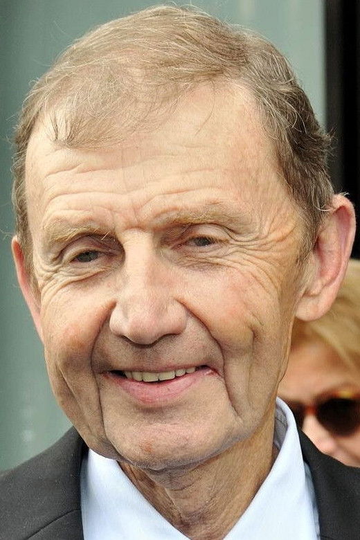 et billede af Étienne Mougeotte