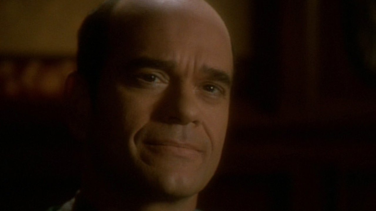 Star Trek : Voyager 2x19