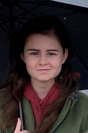 et billede af Alice Karlsson