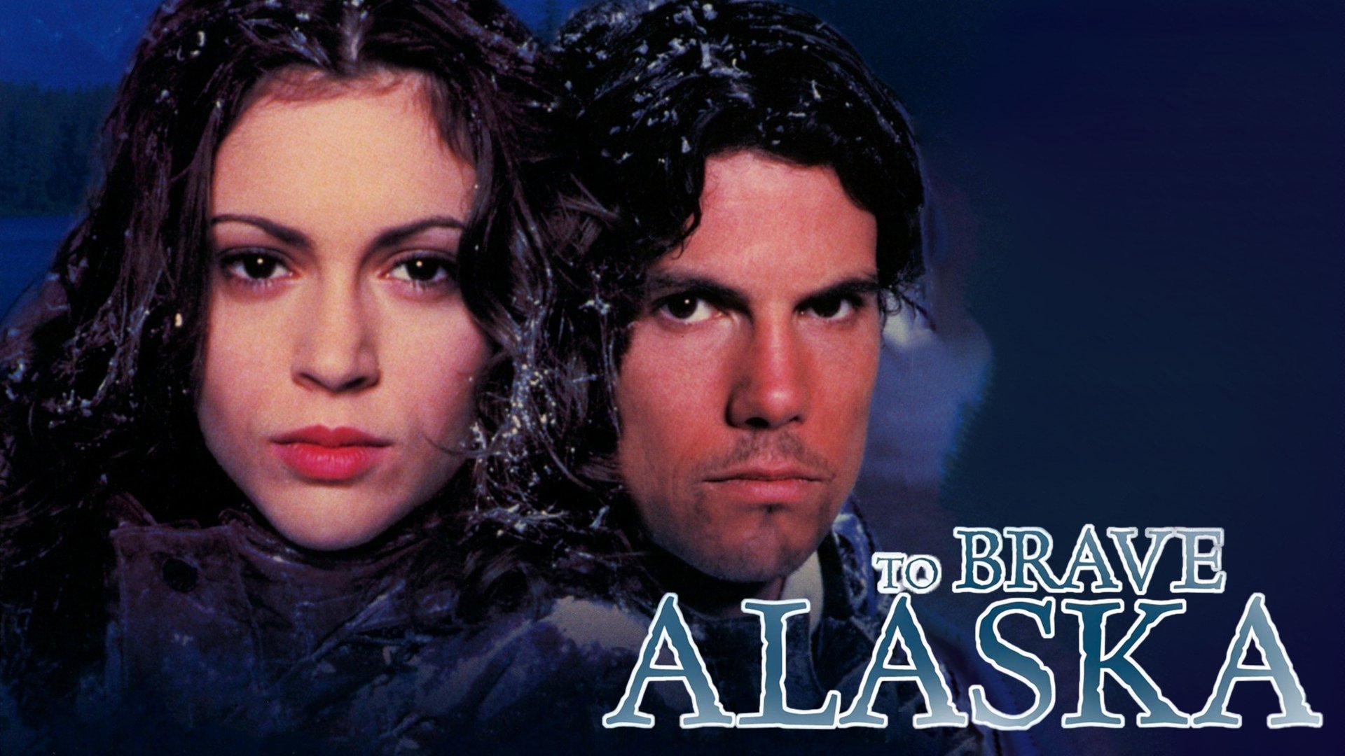 To Brave Alaska (1996)