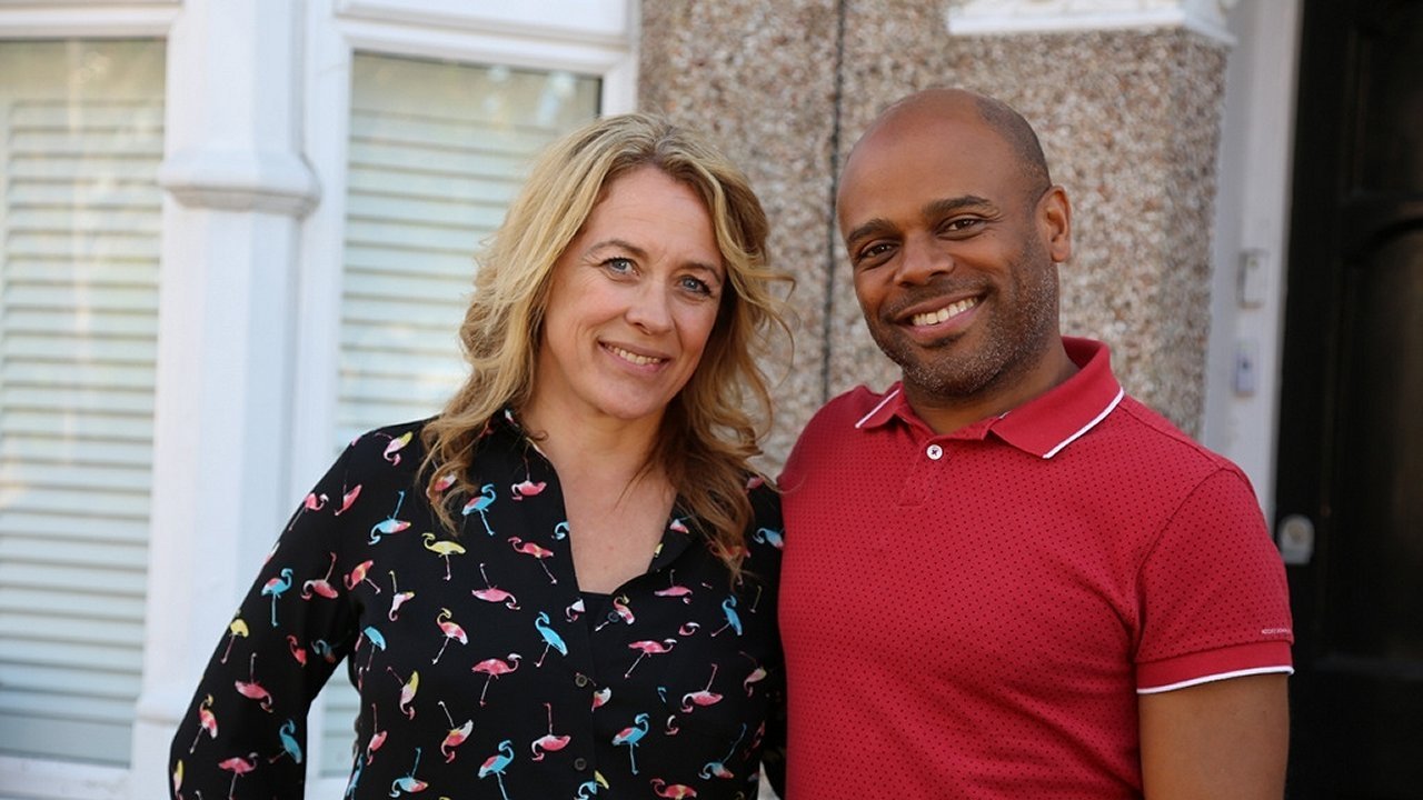 Sarah Beeny's Renovate Don't Relocate - Épisode 15
