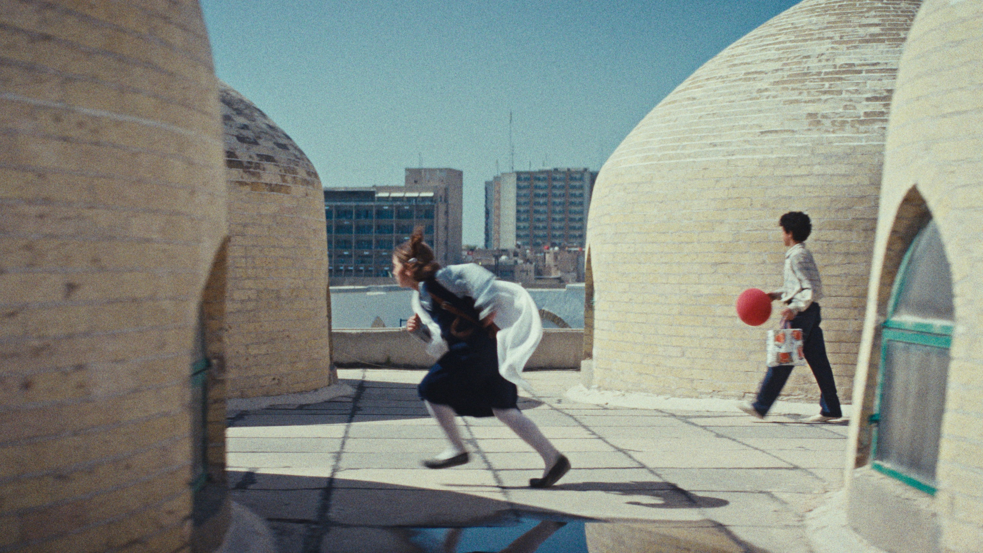 The President's Cake backdrop