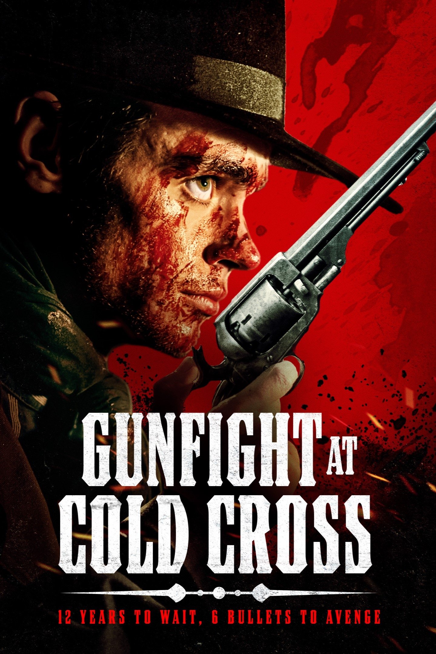 Gunfight at Cold Cross