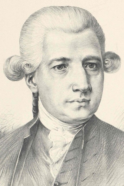 Josef Mysliveček | Music