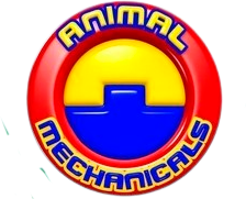 Animal Mechanicals
