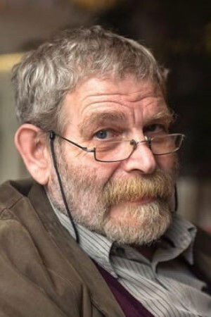 et billede af Michael Chanan