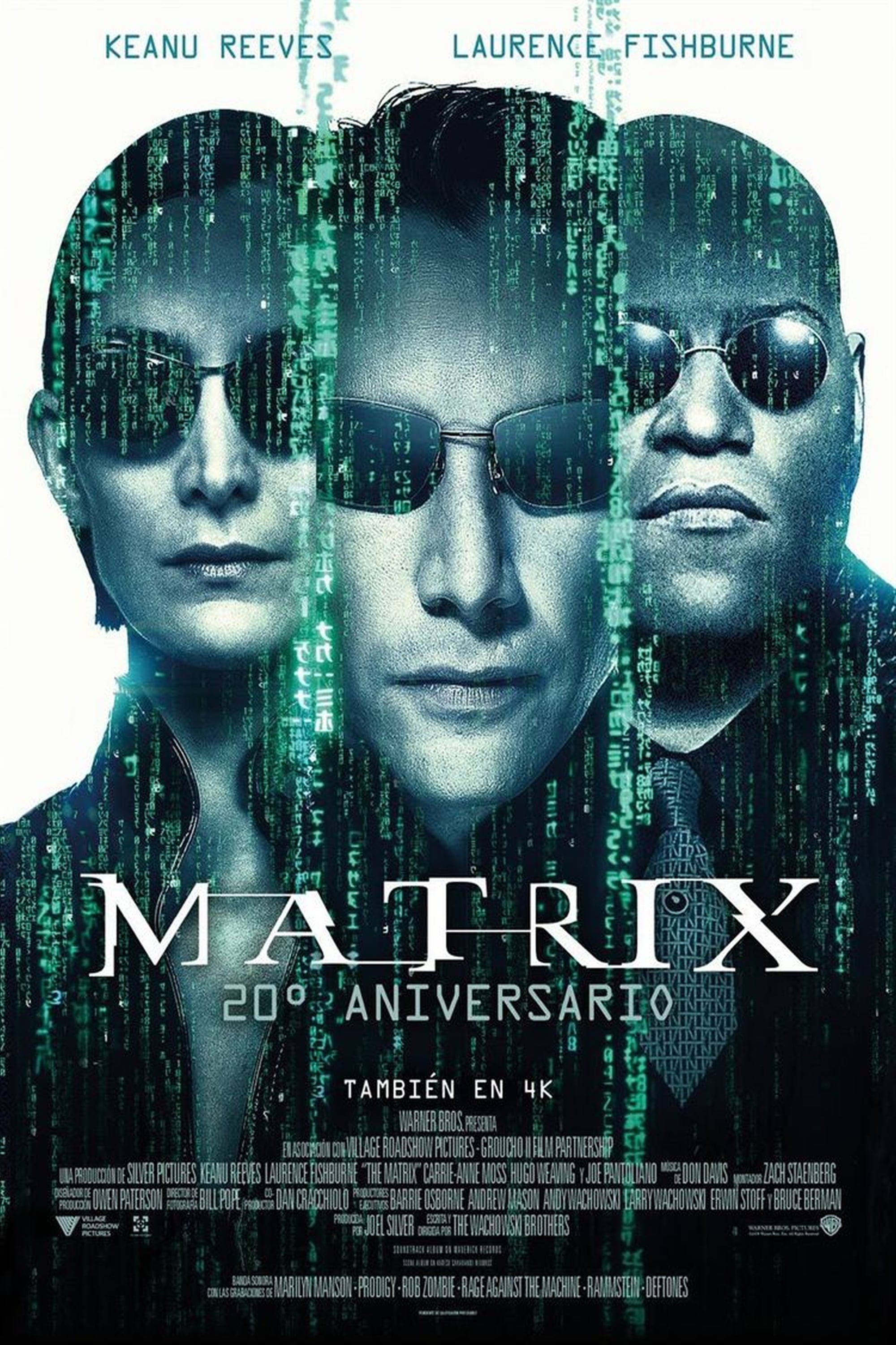 The Matrix (1999) Gratis Films Kijken Met Ondertiteling
