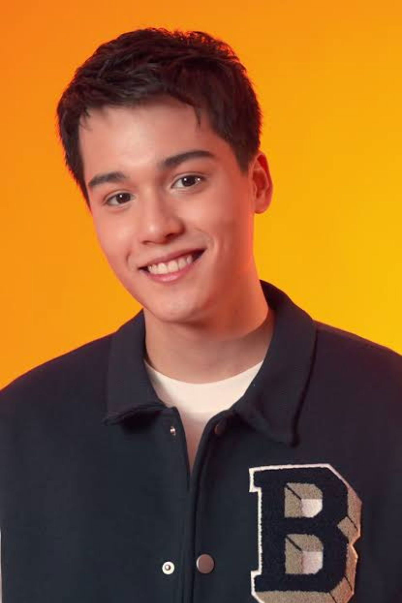 et billede af Robbie Jaworski