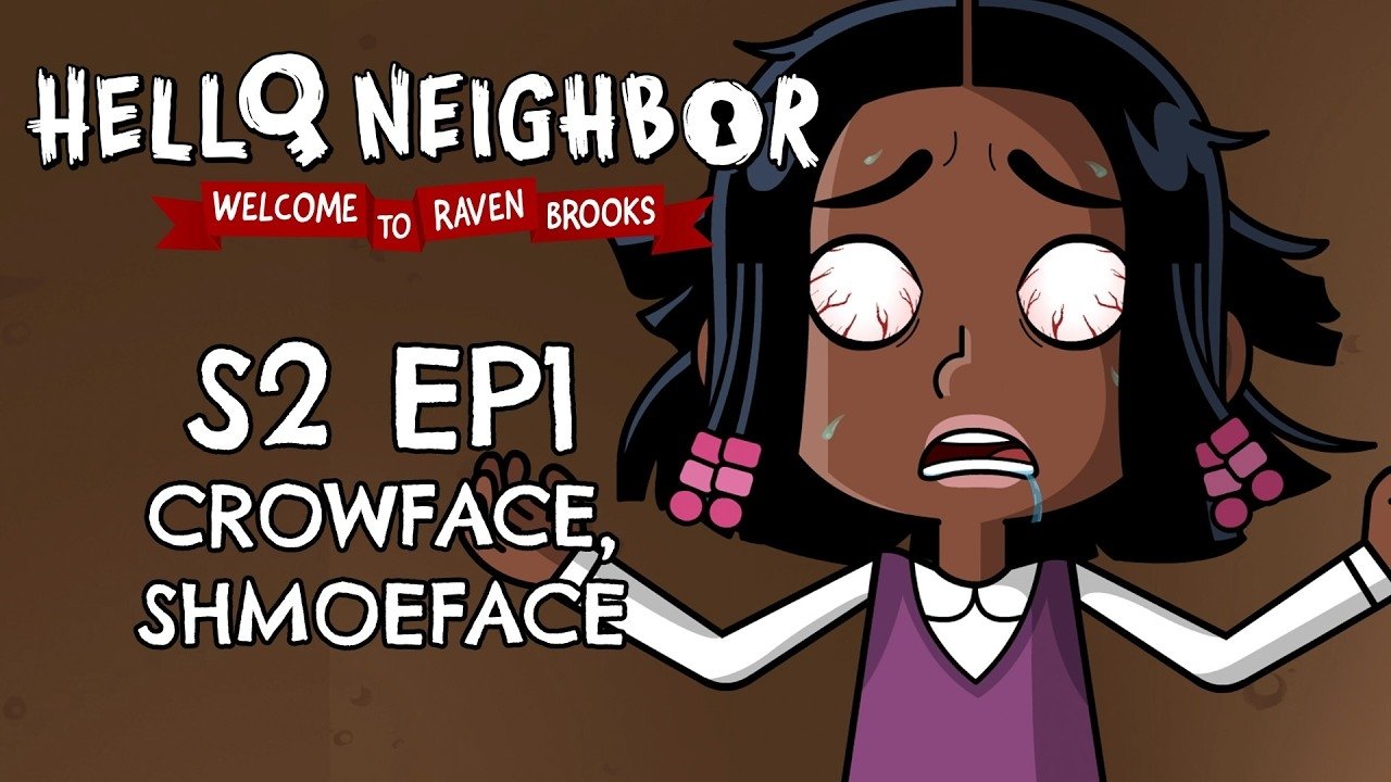 Episode 1