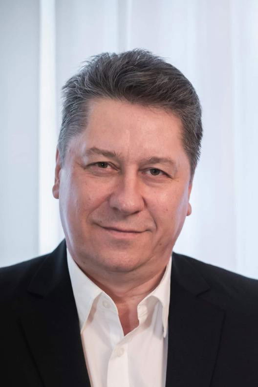 et billede af Andrey Butin