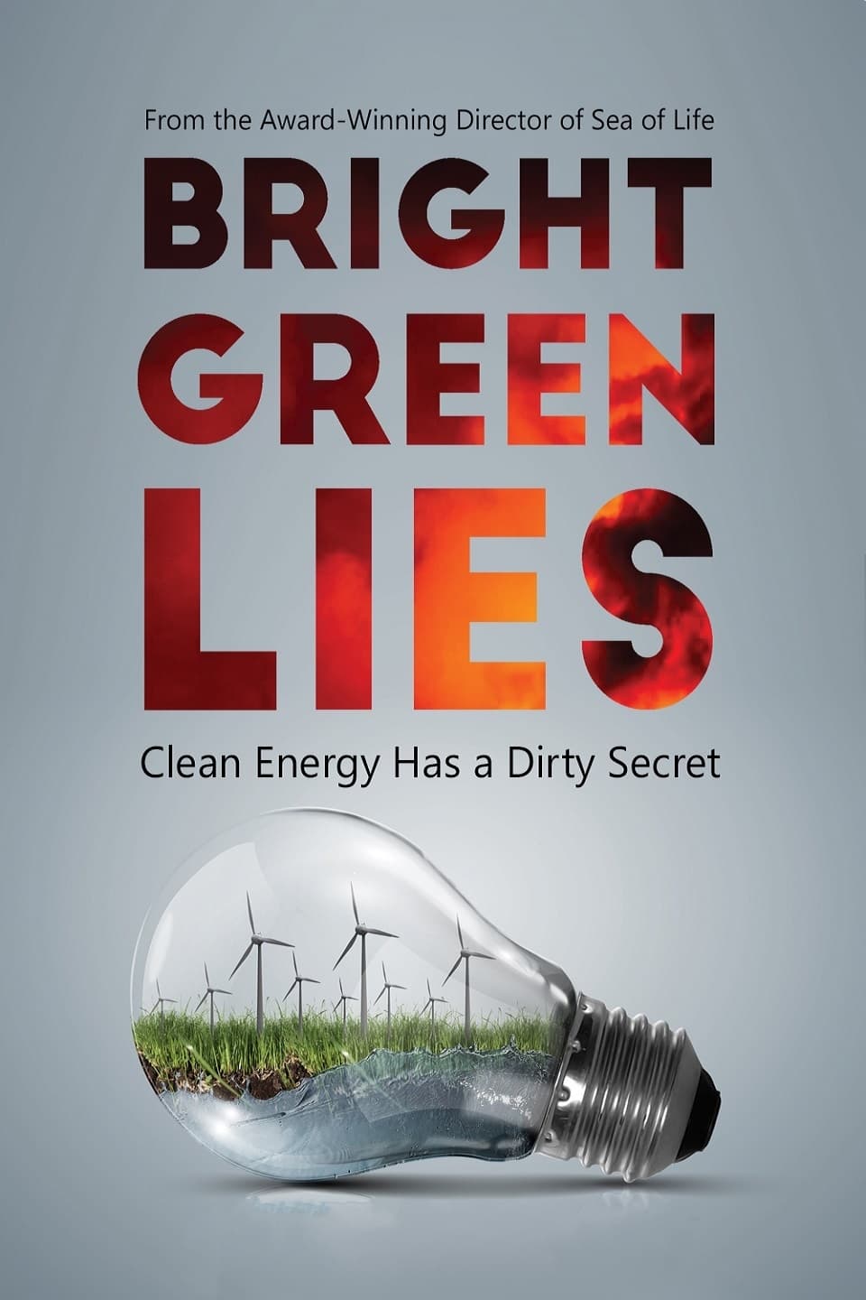 Bright Green Lies