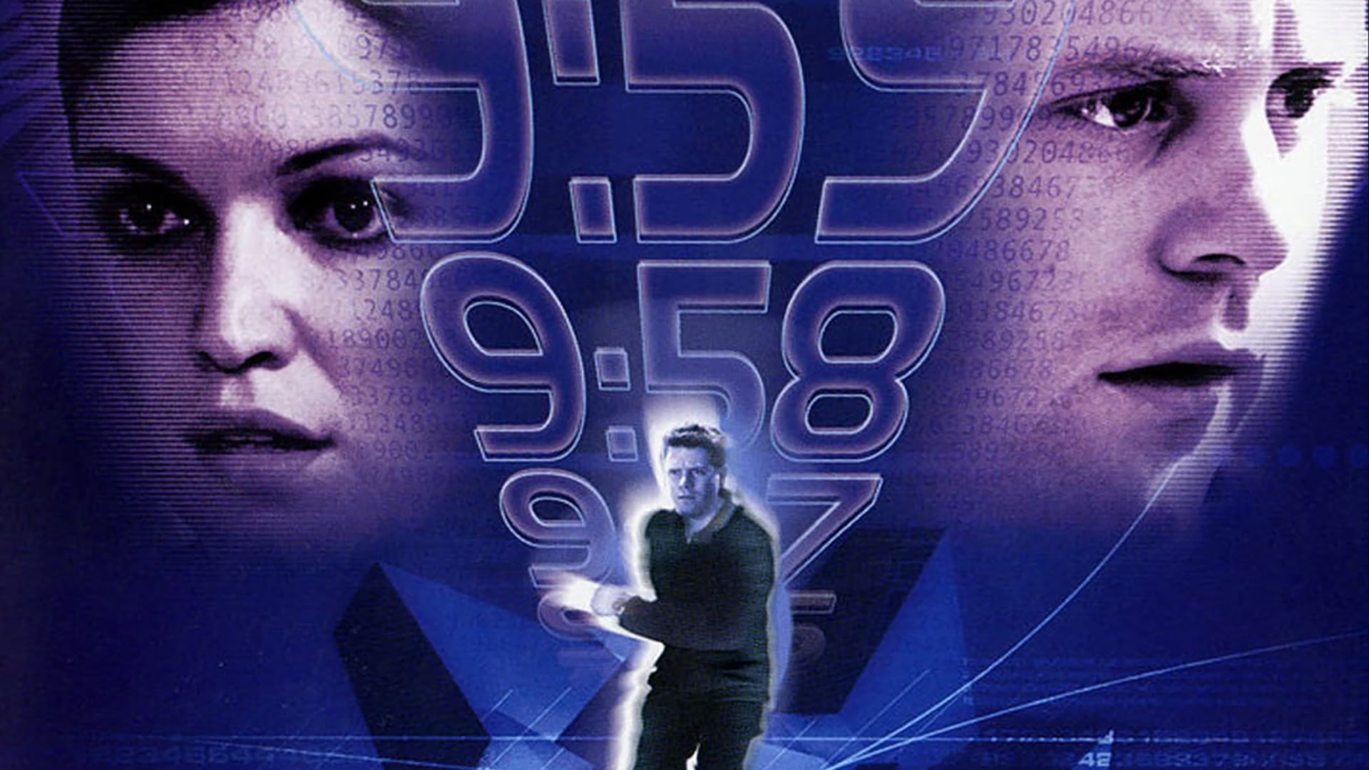 Фоновая картинка к Капкан времени 2005