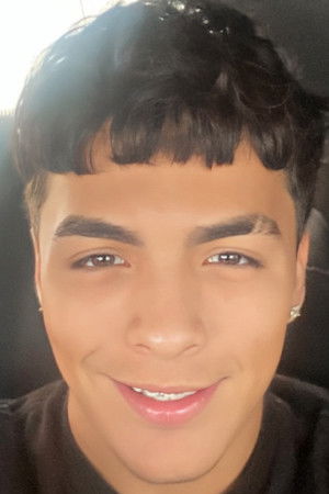 et billede af Fabian Diaz