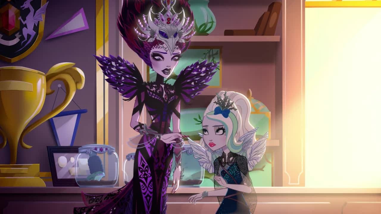 Ever After High