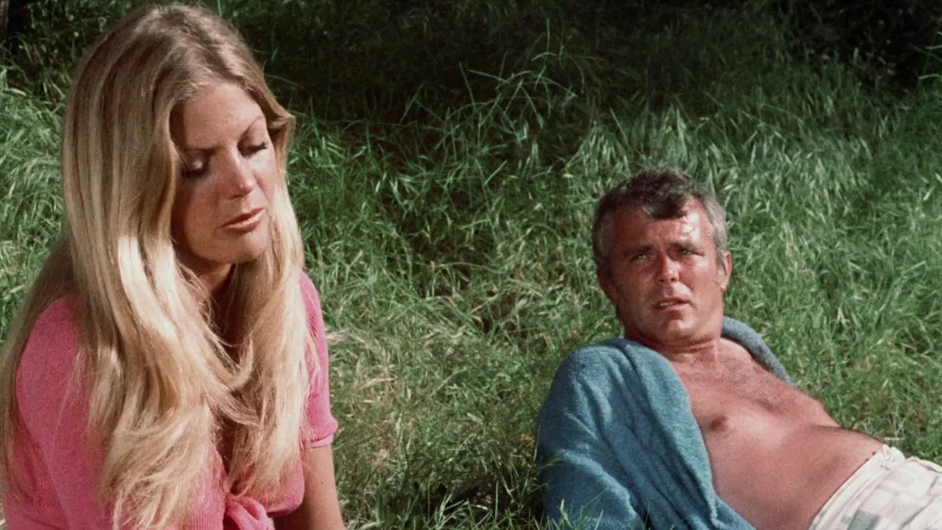 Pets (1973)
